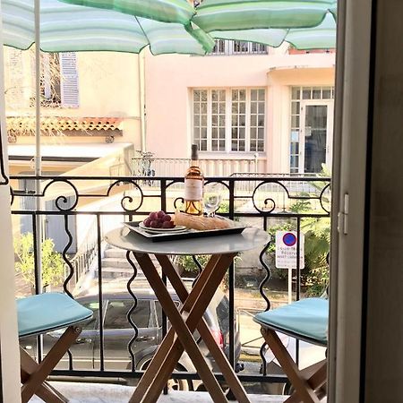 Market Antibes Exterior foto