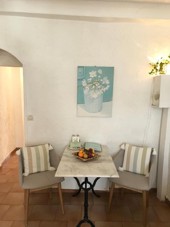 Market Antibes Exterior foto