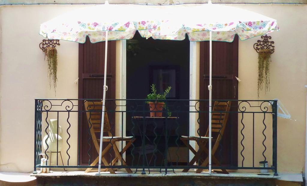 Market Antibes Exterior foto