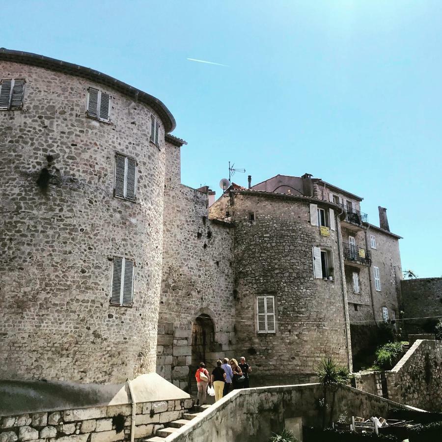 Market Antibes Exterior foto